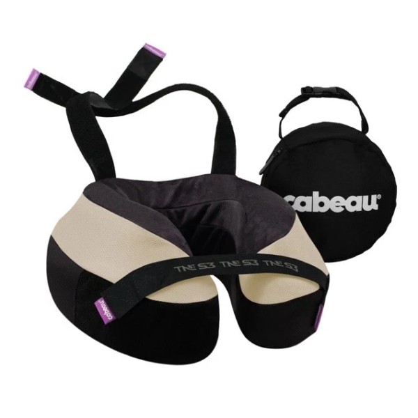 Cabeau Cabaeu The Neck Evolution TNE S3 Neck Pillow In