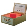 Clover Fields Mandarin Soap 100g x 36