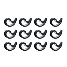 Stoppy Door / Window Stoppers Set of 12 Available in 4 Variations