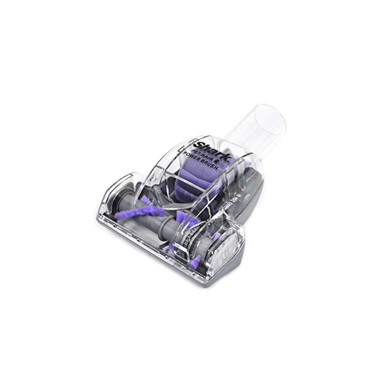 Genuine Shark OEM Pet Hair Power Brush For Navigator Model