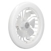 Ceiling Fan with Light Remote Control Ceiling Fan Bulb for