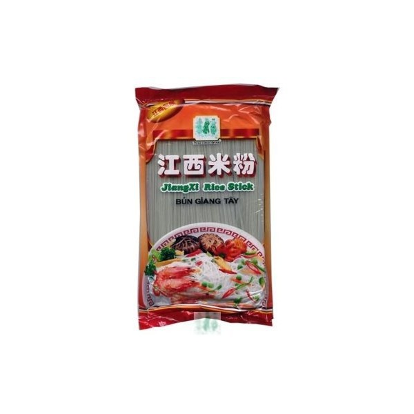 Three Ladies Regular Jiang Xi Rice Stick Noodle -14z