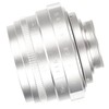 35mm Manual Focus Lens F1.6 C Mount Large Aperture Manual