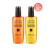 Elastine Elastin Amino Peptide Hair Oil 150ml x 2 (Choose One: Fair Phrygia/Blanc Musk)