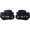 M MATI Front Left & Right Brake Caliper Set for