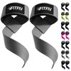 Lifting Straps for Weightlifting, Lifting Wrist Straps for Gym Strength