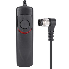 MC-30 Remote Code Timer Function Remote Control Manual Release Remote Control for D100 D200 D300 D300S D700 D800 D800E D810 D4 D3 D4S D3X D3S D1H D1X D2H D2XS F5 F6 F90