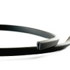 Eutras Kantenschutz KSO4004, Weatherstrip, Protective Strip - for Edges 0.4
