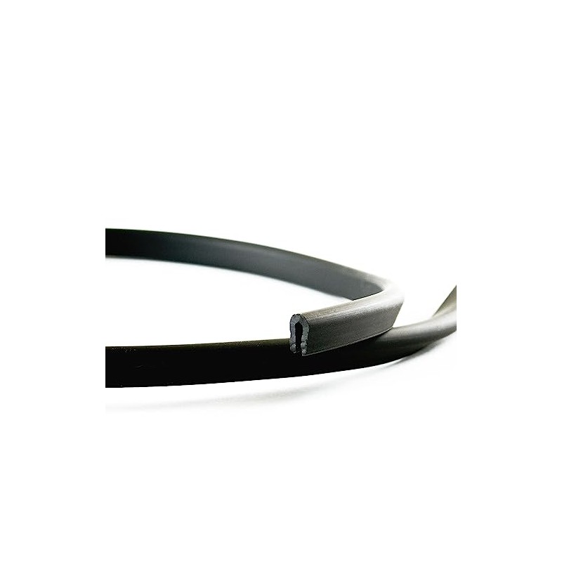 Eutras Kantenschutz KSO4004, Weatherstrip, Protective Strip - for Edges 0.4