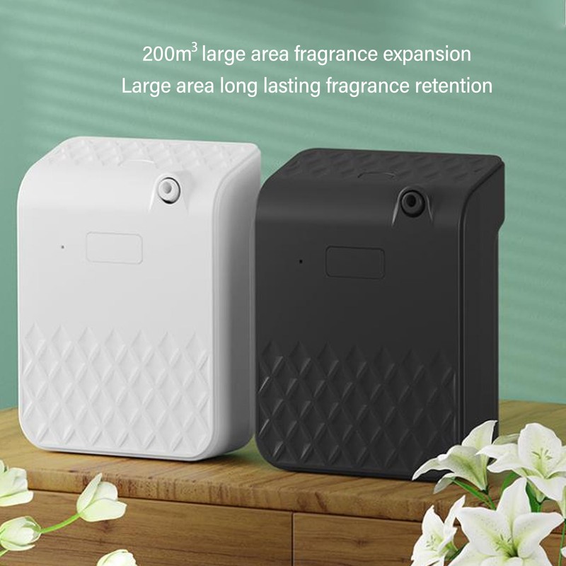 140ml Air Aroma Diffuser AB 103 Aromatherapy Diffuser Machine Automatic