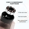 Thermalright FW360 SE ARGB V2 360mm AIO Liquid CPU Cooler,