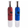 2 Pack Pen Jet Butane Torch Lighter Safety Lock &