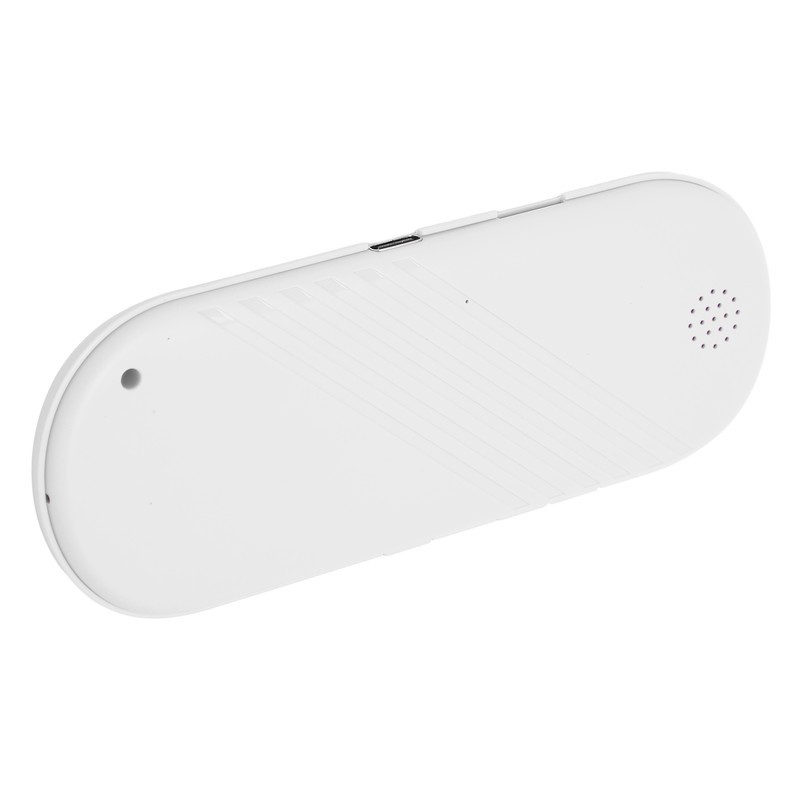 Under Pillow Speaker Multifunction Stereo Deep Bass Mini Bluetooth Conduction