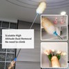 Soft Wool Duster, Anti-Static Duster, Suitable for Furniture and Appliance