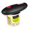 Tiardey Electric Jar Opener Can Opener Portable Bottle Opener for