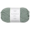 Frida's Wollhaus Sandnes 50 g Alpaca Ull Alpaca Wool Yarn