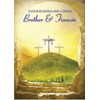 Brother & Fiancée Religious Easter Card - Christian Easter Card