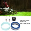 Air Filter Assembly Kit Replacement Accessories Spare Parts 394018 394018S
