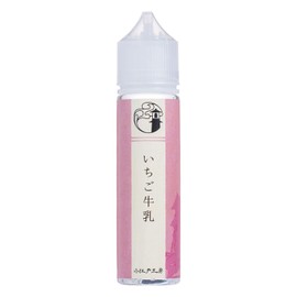 Koedo Kobo Strawberry Milk 60ml