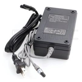 SZRMCC parte superior-con BC-19B Cargador de batería para batería parte superior-con BT-32Q, parte superior-con GTS-200 GTS-210 GPT-1003 Total Station