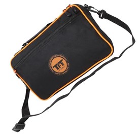 TFT - Trout Finder Bait accessory bag by FTM