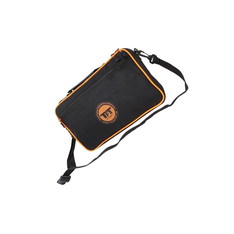 TFT - Trout Finder Bait accessory bag by FTM