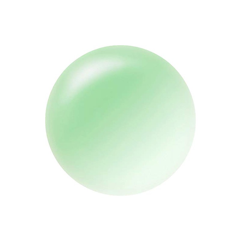 Cocoist E-229 Color Gel 0.1 oz (2.5 g), Melon Jelly