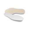 Pedag Summer Insole - white - 48 EU
