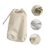 Mipcase 1pc Round Hot Tub Cover for Outdoor Bathtub Spa