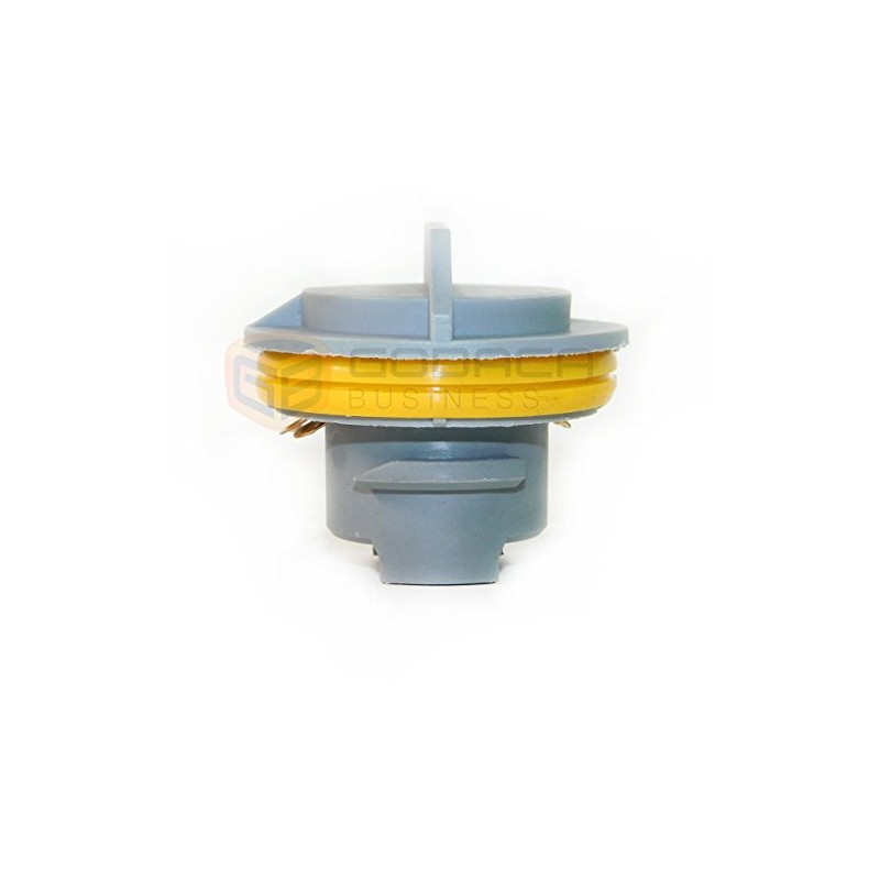 1x Socket for Jeep Tail Light Bulb 1-04676589
