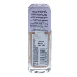 Base Maquillaje Maybelline Tono 311 35ml
