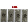 Stainless Steel Tire Balancing Beads - 4 bags of 12