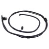 Heated Windscreen Washer Nozzles Replacement Washer Nozzle Windscreen Cleaning Pipe