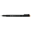 Koh-I-Noor Cf12 Fiber Pens Calib0 3 Black