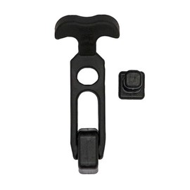 Buyers WJ215 Rubber Draw Latch (1)
