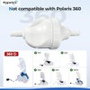 Polaris G52 Backup Valve Replacement Kit for Pool Cleaners