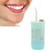 Electric Flosser 220ml 3 Modes 4 Tips Deep Oral Cleaning