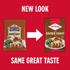 Louisiana Fish Fry Products Brown Gravy Mix, 1.5 oz (Pack