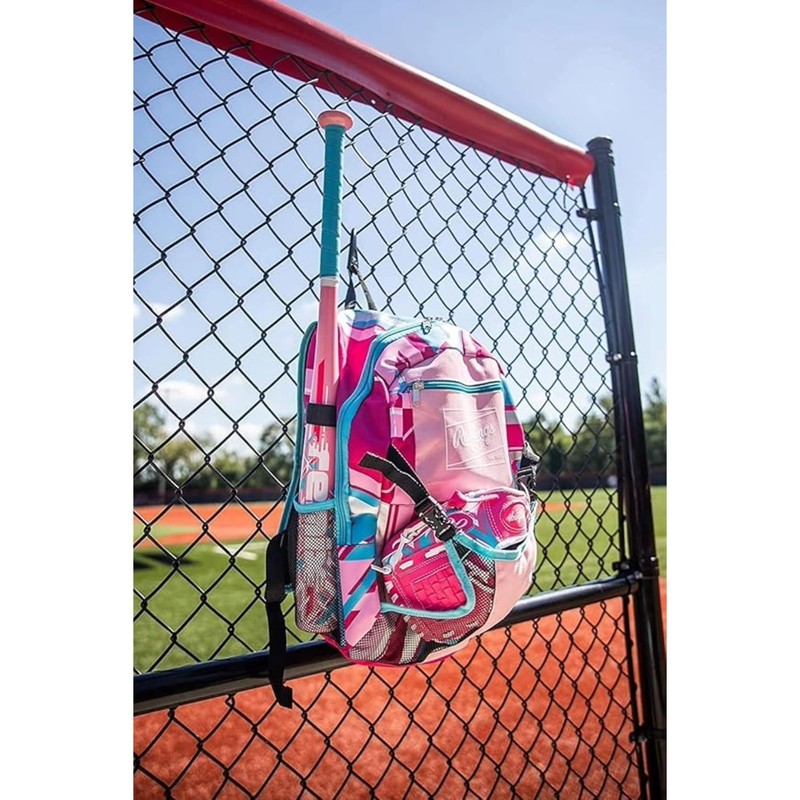 Rawlings Remix Glove Series, T-Ball, Youth Guantes de béisbol, Lanzamiento