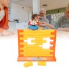 Wall Breaking Game Toys Leisure Desktop Games Family Party Funny