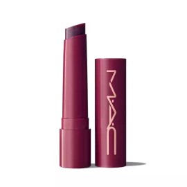 Nautra [맥](강남점)[단독] 스쿼트 플럼핑 글로스 스틱 / 녹터나 컬렉션 Squirt Plumping Gloss Stick / Nectarina Collection (Gangnam Store Exclusive) [Nocturnal Pearl]