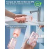 Onlyone - Irrigador bucal portátil Onlyone con 3 ajustes y