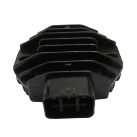 Regulator Rectifier For YAMAHA RAPTOR 660 YFM660 YFM-660 660R 2001-2005
