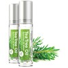 Horbäach Tea Tree Oil Roller for Skin | .33 fl