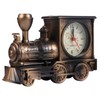 Train Alarm Clock Luxury Retro Style Alarm Clock Novelty Unique