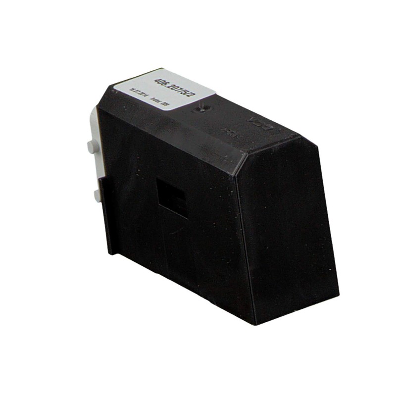 febi bilstein 18982 Adjustment Motor for central locking system, front-