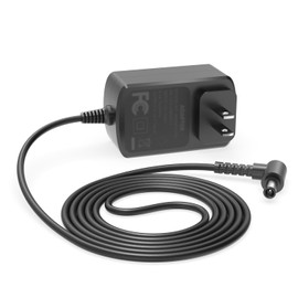 Replacement Charger Fit for Shark IZ862H IZ863H IZ864H IZ840H IZ841H IZ842H IZ882H Stratos Cordless Vacuum AC Adapter Power Supply Cord