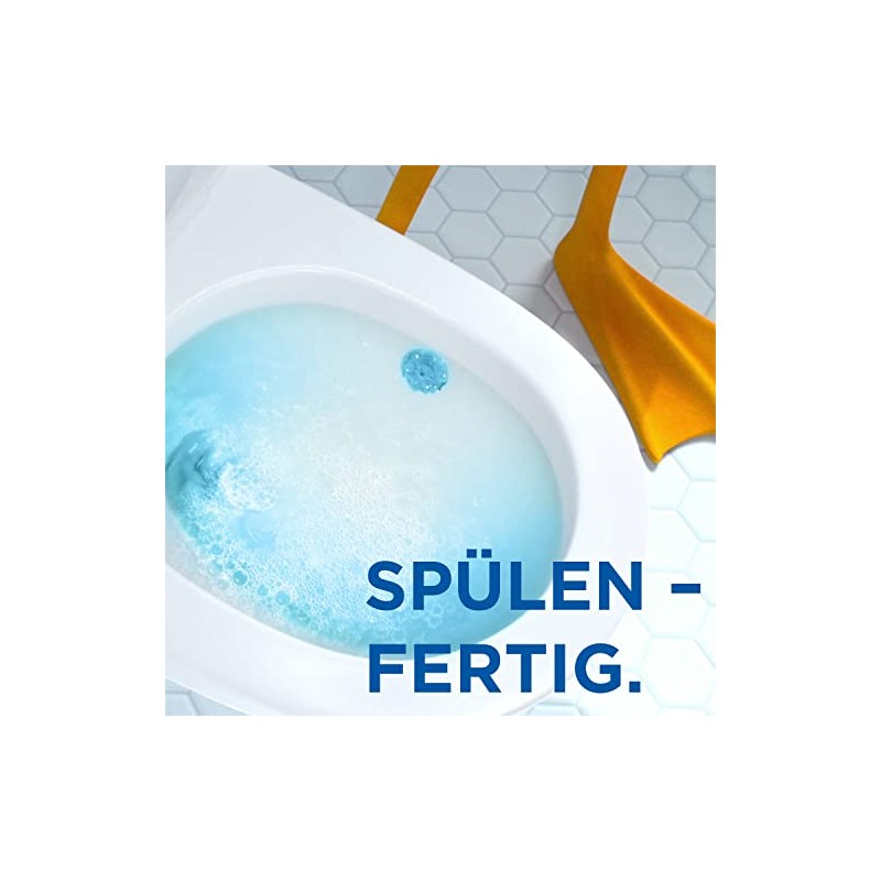 Toilet Duck Fresh Seal Refill