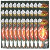 Sangbyeong Kim Insole Hot Pack 45g+45g (30 bundles) 2ea