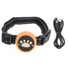 Intelligent Anti Bark Dog Rechargeable Training Collar Waterproof Stop Barking